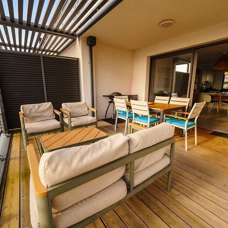 Appartement Catalina - Double Terrasse - Wifi - Clim - Porticcio Porticcio  Exteriör bild
