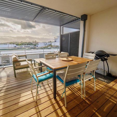 Appartement Catalina - Double Terrasse - Wifi - Clim - Porticcio Porticcio  Exteriör bild