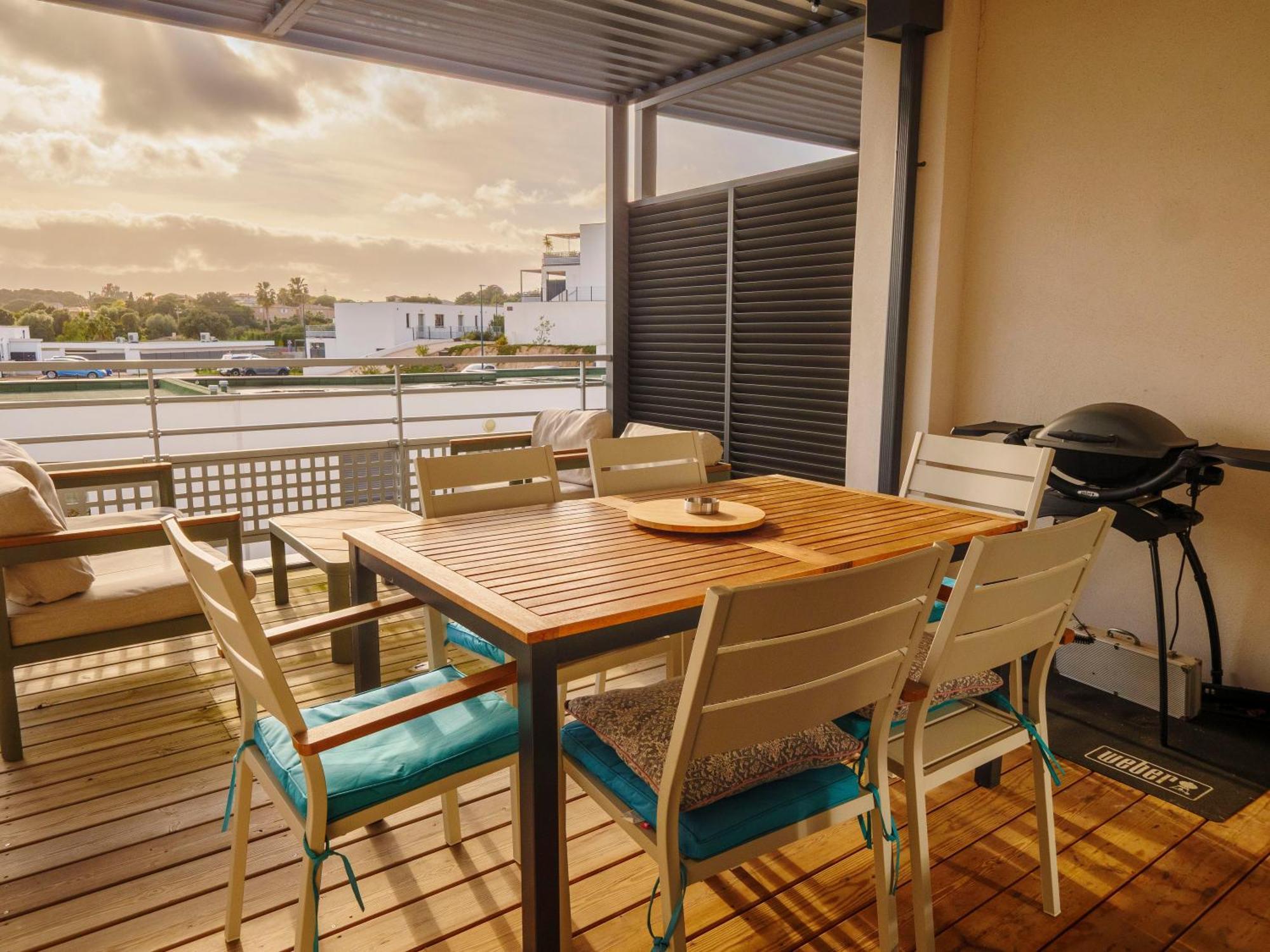 Appartement Catalina - Double Terrasse - Wifi - Clim - Porticcio Porticcio  Exteriör bild