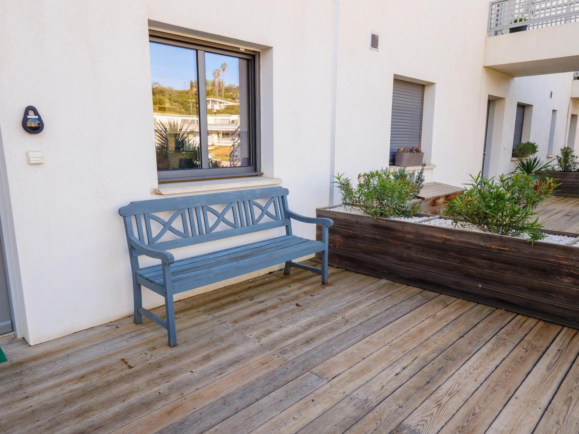 Appartement Catalina - Double Terrasse - Wifi - Clim - Porticcio Porticcio  Exteriör bild